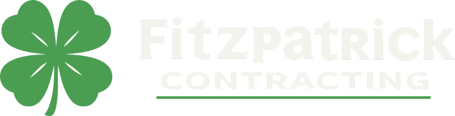 Fitzpatrick Contracting logo